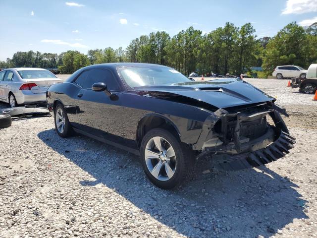 Photo 4 from auction – 2019 DODGE CHALLENGER with VIN 2C3CDZAG9KH672045