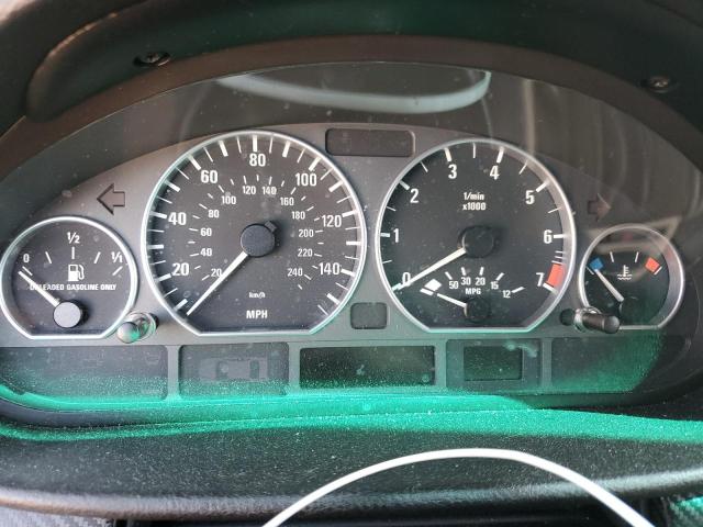Photo 9 from auction – 2004 BMW 330 I with VIN WBAEV534X4KM36171