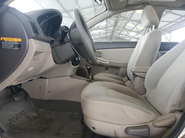 Foto 7 de la subasta – 2009 KIA SPECTRA EX con VIN KNAFE222695653452