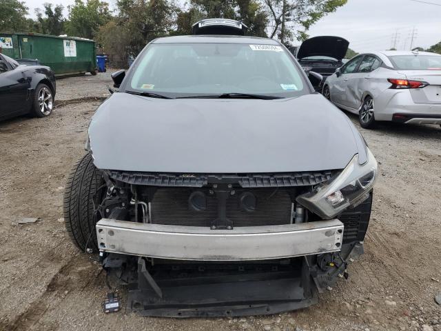 Photo 5 from auction – 2018 NISSAN MAXIMA 3.5 with VIN 1N4AA6AP3JC398374
