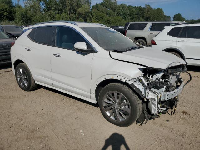 Photo 4 from auction – 2022 BUICK ENCORE GX with VIN KL4MMBS29NB096927