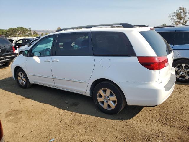 Photo 2 from auction – 2005 TOYOTA SIENNA CE with VIN 5TDZA23C55S277737