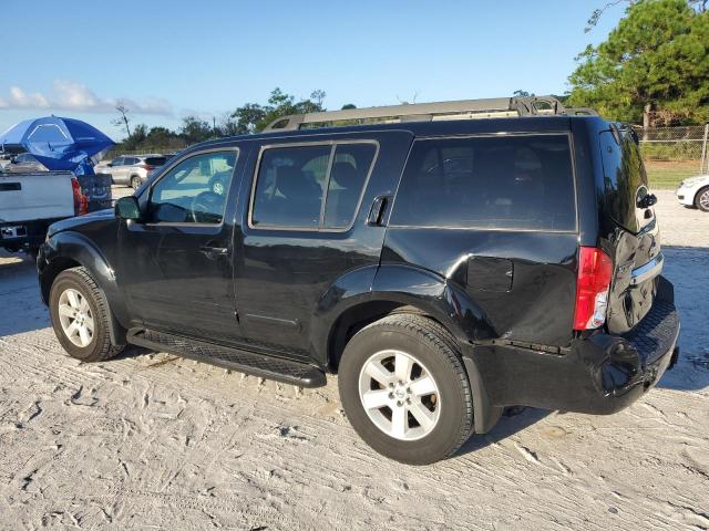 Photo 2 from auction – 2011 NISSAN PATHFINDER with VIN 5N1AR1NB3BC627265