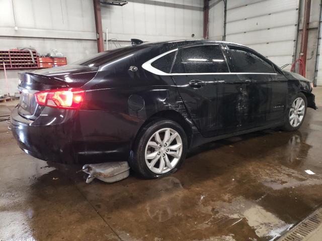 Photo 3 from auction – 2018 CHEVROLET IMPALA LT with VIN 2G1105S31J9151051
