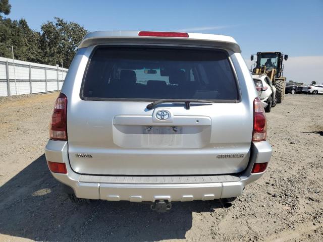 Foto 6 de la subasta – 2004 TOYOTA 4RUNNER SR con VIN JTEBU14R448016121