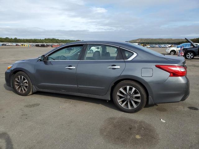 Photo 2 from auction – 2017 NISSAN ALTIMA 2.5 with VIN 1N4AL3AP6HC149019