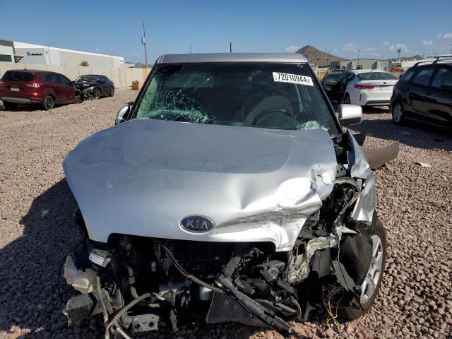 Photo 5 from auction – 2012 KIA SOUL with VIN KNDJT2A59C7432874