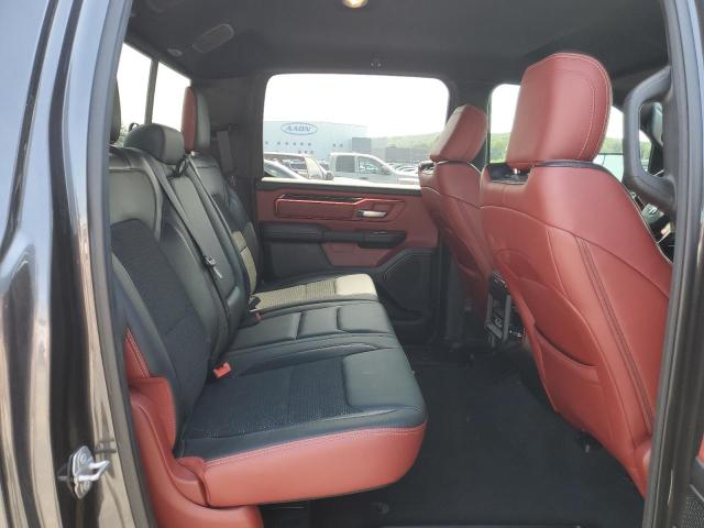 Photo 10 from auction – 2019 RAM 1500 REBEL with VIN 1C6SRFLT2KN583398