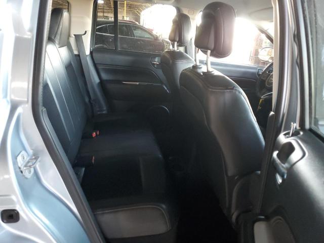 Photo 10 from auction – 2014 JEEP COMPASS LA with VIN 1C4NJDEB9ED521366