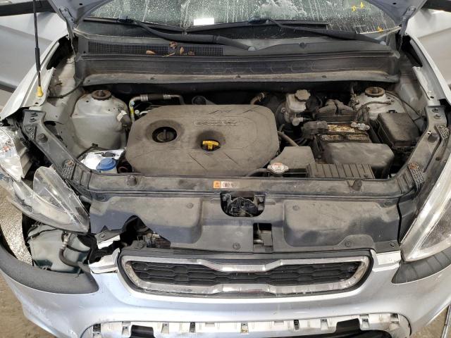 Photo 11 from auction – 2013 KIA SOUL + with VIN KNDJT2A63D7765291