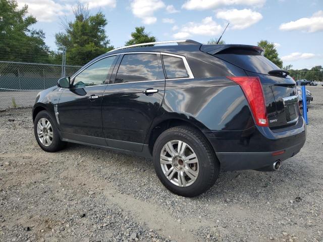 Photo 2 from auction – 2012 CADILLAC SRX LUXURY with VIN 3GYFNAE3XCS568218