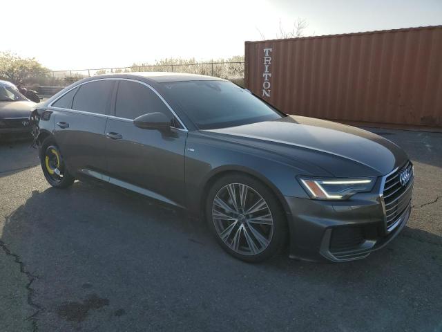 Photo 4 from auction – 2019 AUDI A6 PREMIUM with VIN WAUL2AF22KN024180