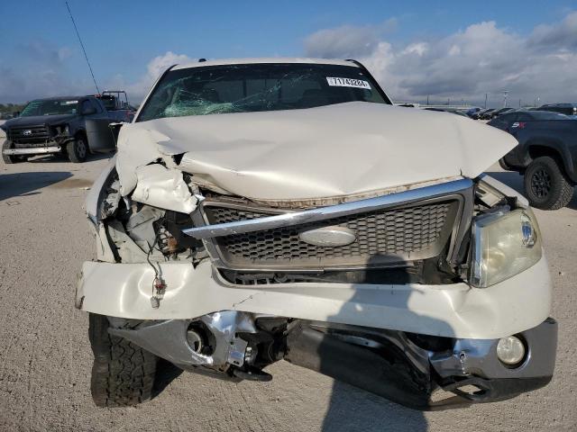 Photo 5 from auction – 2007 FORD F150 SUPER with VIN 1FTPW14V57FA01080