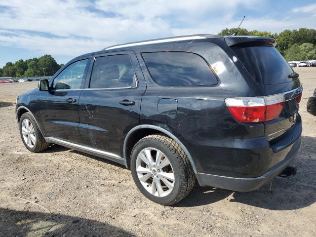 Photo 2 from auction – 2012 DODGE DURANGO CR with VIN 1C4RDJDG7CC104450