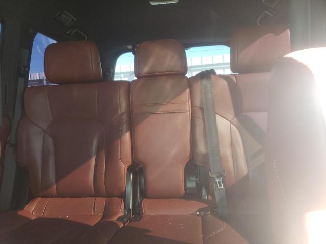 Photo 10 from auction – 2020 LEXUS LX 570 with VIN JTJDY7AX9L4332897