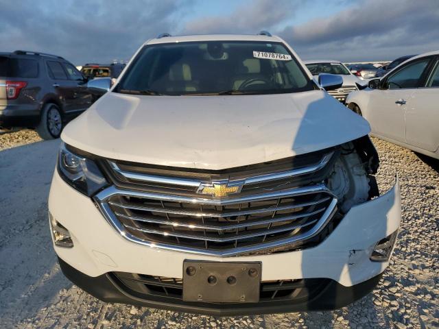 Photo 5 from auction – 2018 CHEVROLET EQUINOX PR with VIN 2GNAXMEV6J6205477