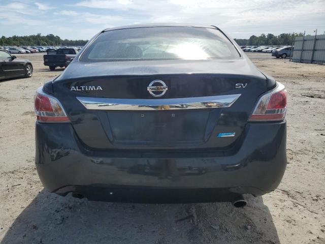 Photo 6 from auction – 2013 NISSAN ALTIMA 2.5 with VIN 1N4AL3AP3DN523388