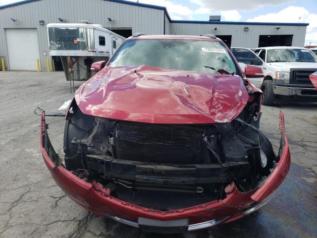 Photo 5 from auction – 2014 CHEVROLET TRAVERSE L with VIN 1GNKVJKD8EJ202996