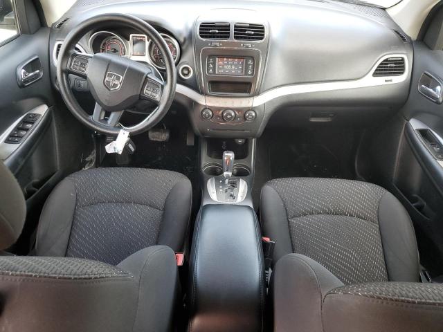 Zdjęcie 8 z aukcji – 2018 DODGE JOURNEY SE z VIN 3C4PDCAB4JT288663