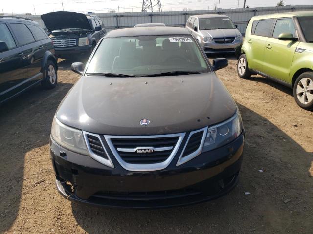 Photo 5 from auction – 2011 SAAB 9-3 2.0T with VIN YS3FA4BYXB1300989