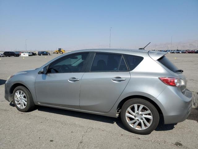 Zdjęcie 2 z aukcji – 2012 MAZDA 3 I z VIN JM1BL1M74C1556114
