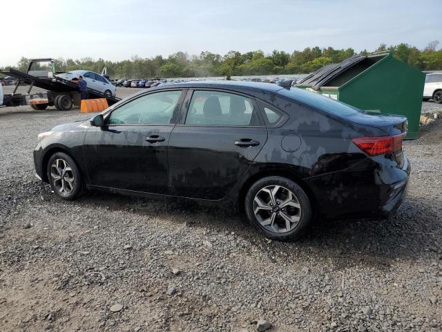 Photo 2 from auction – 2019 KIA FORTE FE with VIN 3KPF24AD3KE125226