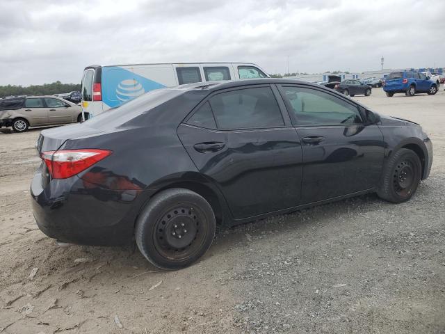 Photo 3 from auction – 2014 TOYOTA COROLLA L with VIN 2T1BURHE2EC001648