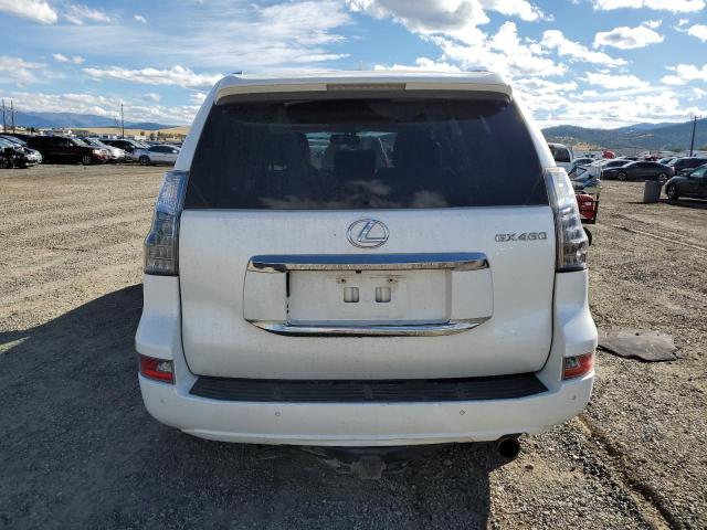 Photo 6 from auction – 2015 LEXUS GX 460 with VIN JTJBM7FX0F5100229