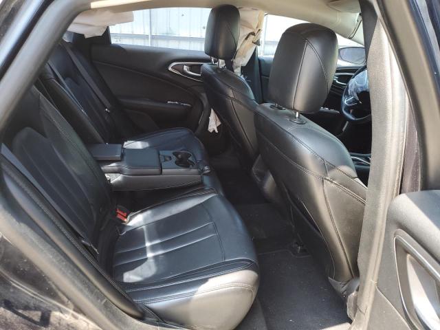 Photo 10 from auction – 2017 CHRYSLER 200 LIMITE with VIN 1C3CCCAB6HN507381