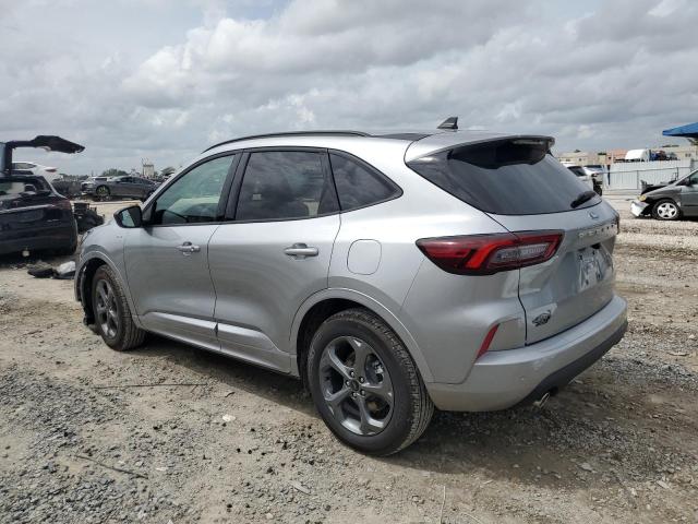 Photo 2 from auction – 2024 FORD ESCAPE ST with VIN 1FMCU0MN3RUB49415