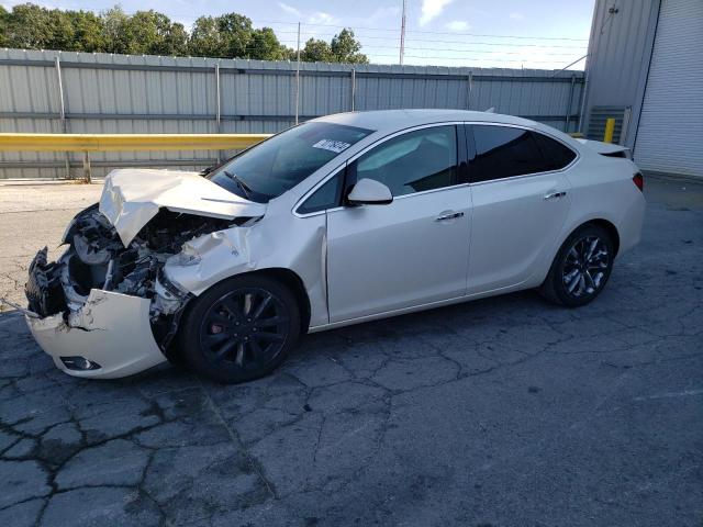 BUICK VERANO 2014 with VIN 1G4PP5SK5E4179508 - Photo from auction