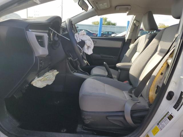 Photo 7 from auction – 2015 TOYOTA COROLLA L with VIN 5YFBURHE3FP265804