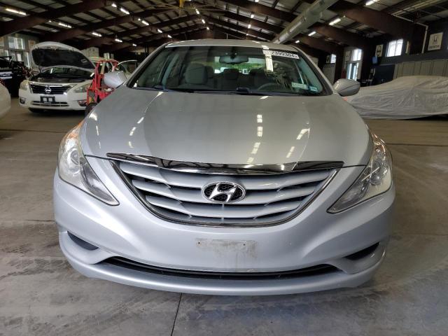 Photo 5 from auction – 2012 HYUNDAI SONATA GLS with VIN 5NPEB4AC8CH426851