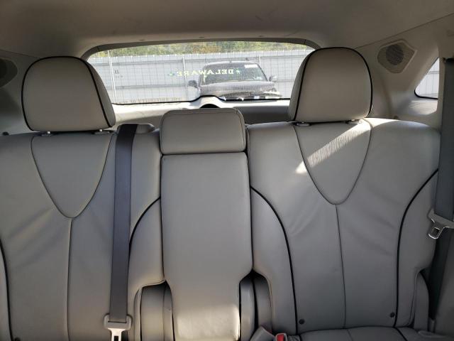 Photo 10 from auction – 2011 TOYOTA VENZA with VIN 4T3BK3BB7BU051321