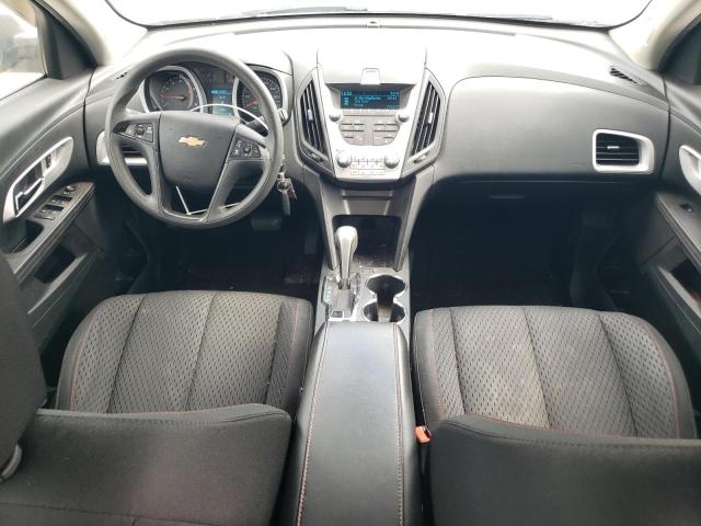 Photo 8 from auction – 2015 CHEVROLET EQUINOX LS with VIN 2GNALAEK7F1154334