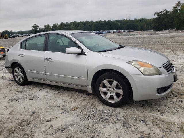 Photo 4 from auction – 2008 NISSAN ALTIMA 2.5 with VIN 1N4AL21E08N458725