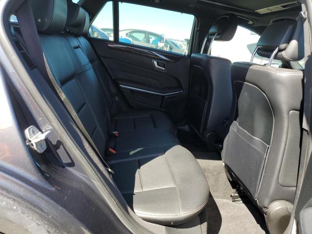 Photo 10 from auction – 2014 MERCEDES-BENZ E 350 4MAT with VIN WDDHH8JB1EA975012