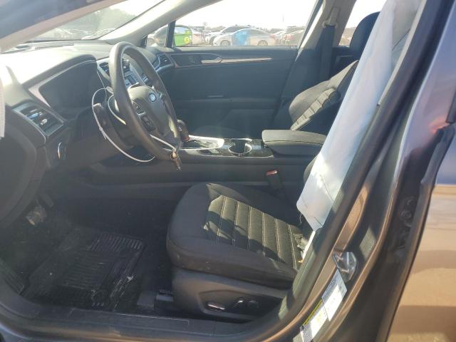 Photo 7 from auction – 2014 FORD FUSION SE with VIN 3FA6P0H73ER221502