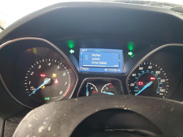 Photo 9 from auction – 2013 FORD FOCUS SE with VIN 1FADP3F28DL375975