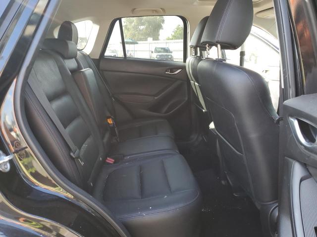 Photo 11 from auction – 2013 MAZDA CX-5 GT with VIN JM3KE2DEXD0155521