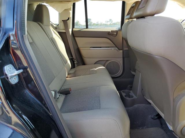 Photo 11 from auction – 2007 JEEP COMPASS with VIN 1J8FF47W17D166064