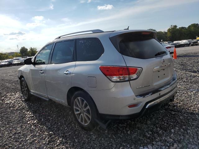 صورة رقم 2 من المزاد - 2014 NISSAN PATHFINDER مع VIN 5N1AR2MN0EC692998
