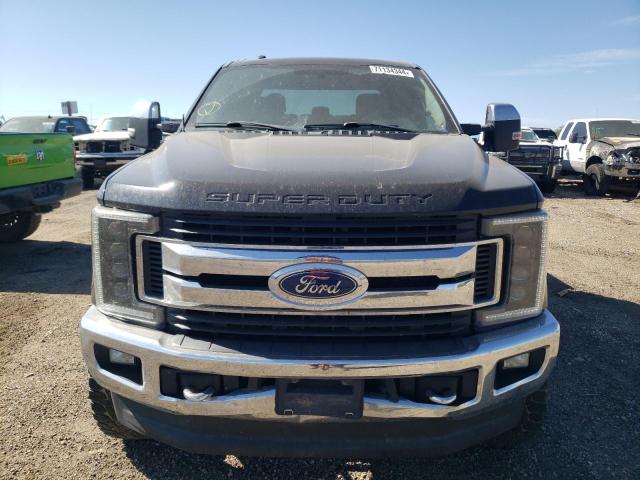 Photo 5 from auction – 2017 FORD F250 SUPER with VIN 1FT7W2BT5HEC21253
