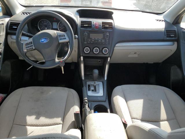 Photo 8 from auction – 2014 SUBARU FORESTER 2 with VIN JF2SJAAC1EH418811
