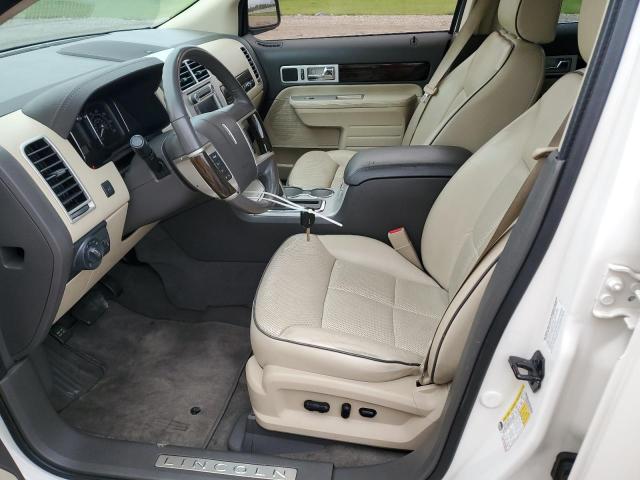 صورة رقم 7 من المزاد - 2008 LINCOLN MKX مع VIN 2LMDU68C48BJ11118