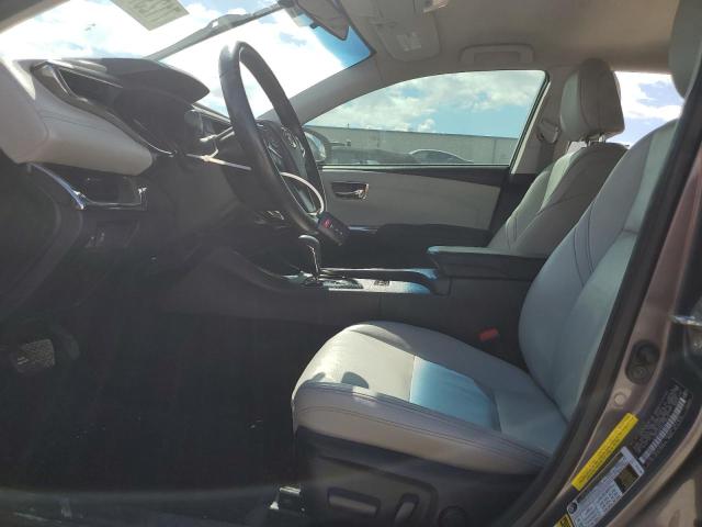Photo 7 from auction – 2014 TOYOTA AVALON BAS with VIN 4T1BK1EB5EU114574