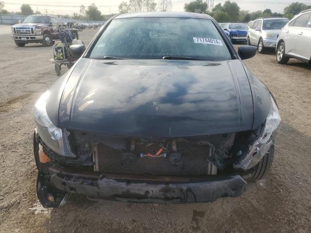 Photo 5 from auction – 2012 HONDA ACCORD SE with VIN 1HGCP2F65CA080346