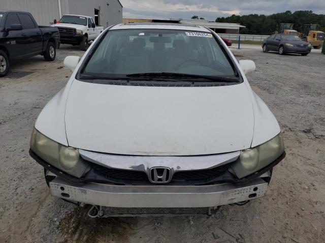 Photo 5 from auction – 2009 HONDA CIVIC EX with VIN 2HGFA16869H307919