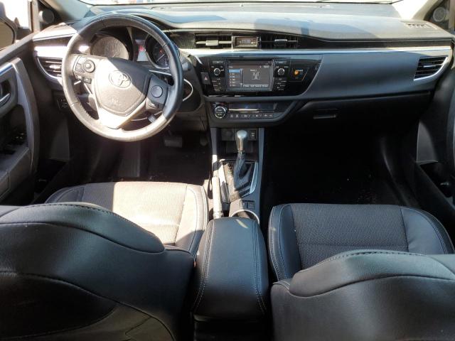 Photo 8 from auction – 2015 TOYOTA COROLLA L with VIN 2T1BURHE1FC232283
