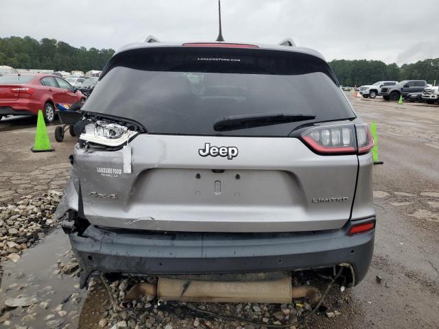 Photo 6 from auction – 2019 JEEP CHEROKEE L with VIN 1C4PJMDNXKD178843